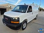2024 GMC Savana 2500 RWD Upfitted Cargo Van for sale #722582 - photo 4