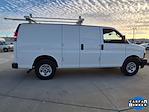 2024 GMC Savana 2500 RWD Upfitted Cargo Van for sale #722582 - photo 6