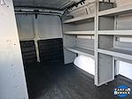 2024 GMC Savana 2500 RWD Upfitted Cargo Van for sale #722582 - photo 9