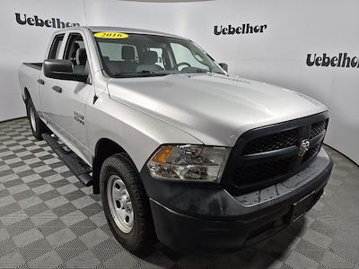 2016 Ram 1500 Quad Cab 4WD Pickup for sale #722593A - photo 1