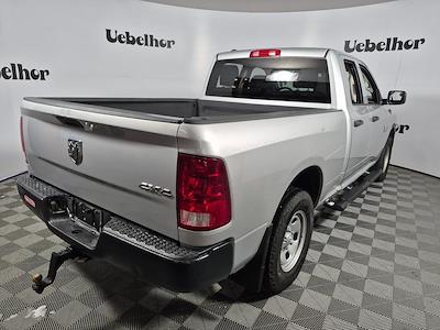 2016 Ram 1500 Quad Cab 4WD Pickup for sale #722593A - photo 2