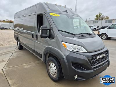 2023 Ram ProMaster 3500 High Roof FWD Empty Cargo Van for sale #722596 - photo 1