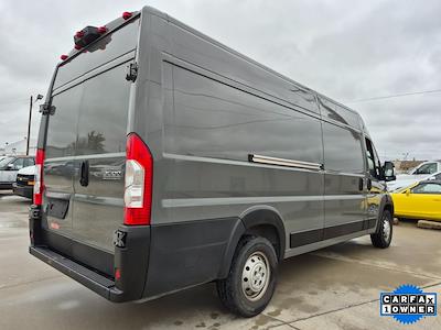 2023 Ram ProMaster 3500 High Roof FWD Empty Cargo Van for sale #722596 - photo 2