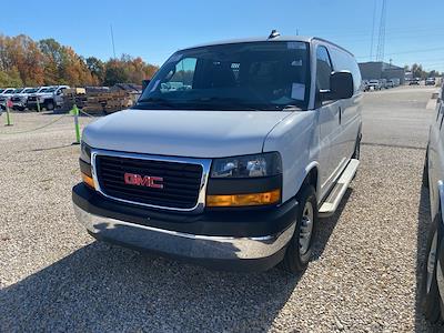 2024 GMC Savana 2500 RWD Empty Cargo Van for sale #722615 - photo 1
