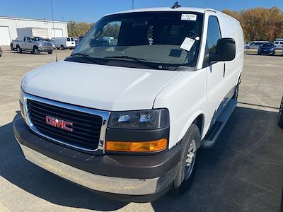 2024 GMC Savana 2500 RWD Empty Cargo Van for sale #722618 - photo 1