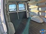2024 Chevrolet Express 2500 RWD Empty Cargo Van for sale #722622 - photo 10