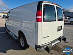 2024 Chevrolet Express 2500 RWD Empty Cargo Van for sale #722622 - photo 5