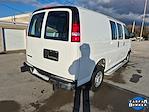 2024 Chevrolet Express 2500 RWD Empty Cargo Van for sale #722622 - photo 2
