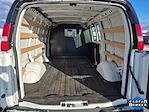 2024 Chevrolet Express 2500 RWD Empty Cargo Van for sale #722622 - photo 8