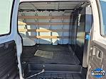2024 Chevrolet Express 2500 RWD Empty Cargo Van for sale #722622 - photo 9