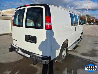2024 Chevrolet Express 2500 RWD Empty Cargo Van for sale #722625 - photo 2