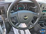 2024 Chevrolet Express 2500 RWD Empty Cargo Van for sale #722625 - photo 17