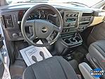 2024 Chevrolet Express 2500 RWD Empty Cargo Van for sale #722625 - photo 3