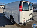 2024 Chevrolet Express 2500 RWD Empty Cargo Van for sale #722625 - photo 5