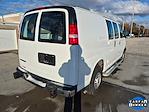2024 Chevrolet Express 2500 RWD Empty Cargo Van for sale #722625 - photo 2
