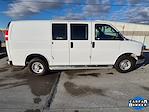 2024 Chevrolet Express 2500 RWD Empty Cargo Van for sale #722625 - photo 6
