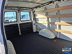 2024 Chevrolet Express 2500 RWD Empty Cargo Van for sale #722625 - photo 9
