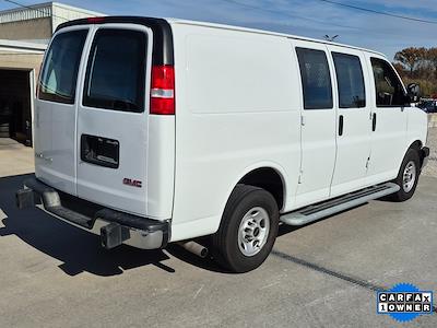 2024 GMC Savana 2500 RWD Empty Cargo Van for sale #722626 - photo 2