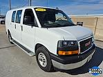 2024 GMC Savana 2500 RWD Empty Cargo Van for sale #722626 - photo 1