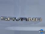 2024 GMC Savana 2500 RWD Empty Cargo Van for sale #722626 - photo 10