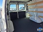 2024 GMC Savana 2500 RWD Empty Cargo Van for sale #722626 - photo 9