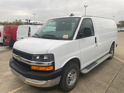 2024 Chevrolet Express 2500 RWD Empty Cargo Van for sale #722627 - photo 1