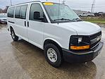 2013 Chevrolet Express 2500 SRW RWD Upfitted Cargo Van for sale #722632 - photo 1