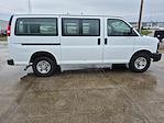 2013 Chevrolet Express 2500 SRW RWD Upfitted Cargo Van for sale #722632 - photo 6
