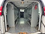 2013 Chevrolet Express 2500 SRW RWD Upfitted Cargo Van for sale #722632 - photo 8