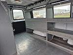 2013 Chevrolet Express 2500 SRW RWD Upfitted Cargo Van for sale #722632 - photo 9