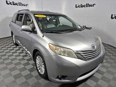 2013 Toyota Sienna FWD Minivan for sale #722633 - photo 1