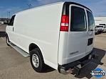 2024 Chevrolet Express 2500 RWD Empty Cargo Van for sale #722634 - photo 5