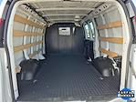 2024 Chevrolet Express 2500 RWD Empty Cargo Van for sale #722634 - photo 7
