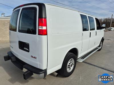 2024 GMC Savana 2500 RWD Empty Cargo Van for sale #722635 - photo 2