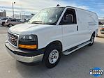 2024 GMC Savana 2500 RWD Empty Cargo Van for sale #722635 - photo 4
