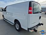 2024 GMC Savana 2500 RWD Empty Cargo Van for sale #722635 - photo 5