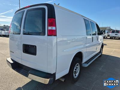 2024 Chevrolet Express 2500 RWD Empty Cargo Van for sale #722636 - photo 2