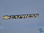 2024 Chevrolet Express 2500 RWD Empty Cargo Van for sale #722636 - photo 10