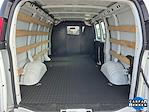 2024 Chevrolet Express 2500 RWD Empty Cargo Van for sale #722637 - photo 7