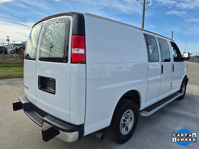 2024 Chevrolet Express 2500 RWD Empty Cargo Van for sale #722638 - photo 2