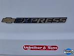 2024 Chevrolet Express 2500 RWD Empty Cargo Van for sale #722638 - photo 10