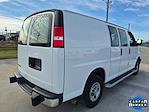 2024 Chevrolet Express 2500 RWD Empty Cargo Van for sale #722638 - photo 2