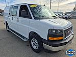 2024 GMC Savana 2500 RWD Empty Cargo Van for sale #722639 - photo 1