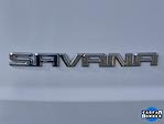 2024 GMC Savana 2500 RWD Empty Cargo Van for sale #722639 - photo 10