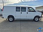 2024 GMC Savana 2500 RWD Empty Cargo Van for sale #722639 - photo 6