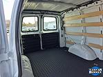 2024 GMC Savana 2500 RWD Empty Cargo Van for sale #722639 - photo 9