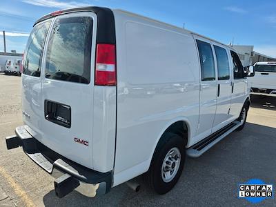 2024 GMC Savana 2500 RWD Empty Cargo Van for sale #722640 - photo 2