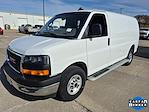 2024 GMC Savana 2500 RWD Empty Cargo Van for sale #722640 - photo 4