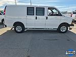 2024 GMC Savana 2500 RWD Empty Cargo Van for sale #722640 - photo 6