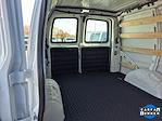 2024 GMC Savana 2500 RWD Empty Cargo Van for sale #722640 - photo 9